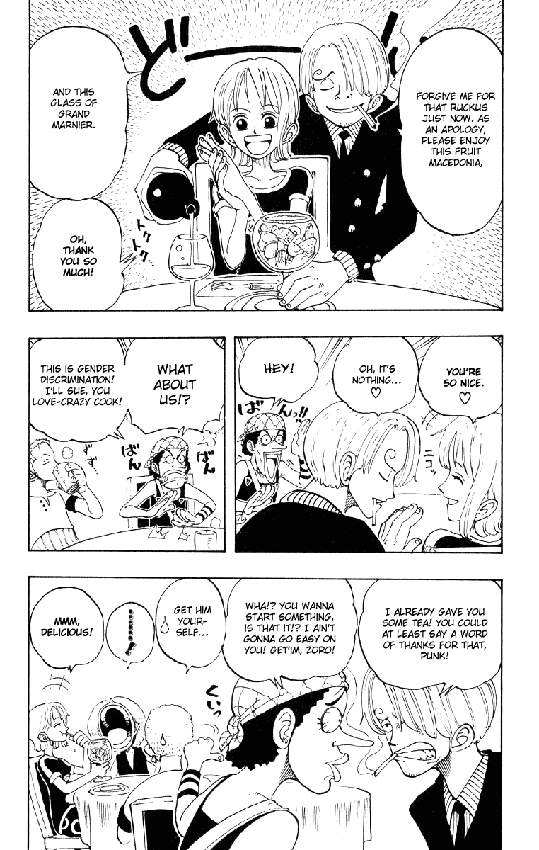 One Piece, Chapter 46 image 05